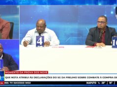 6 às 9 – Edição de quarta-feira, 30 de Setembro de 2026