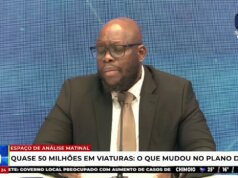6 às 9 – Edição de domingo, 4 de Outubro de 2026.