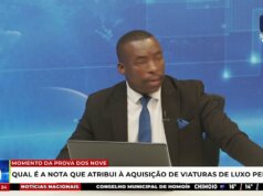 6 às 9 – Edição de quinta-feira, 01 de Outubro de 2026