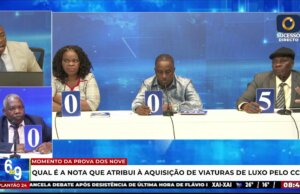 6 às 9 – Edição de sexta-feira, 02 de Outubro de 2026