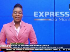 Expresso da manhã – Edição de sexta-feira, 02 de Outubro de 2026