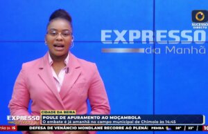 Expresso da manhã – Edição de sexta-feira, 02 de Outubro de 2026