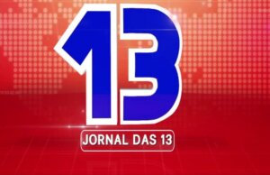 Jornal das 13 – Edição de sexta-feira, 02 de Outubro de 2026