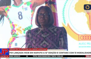 Jornal principal – Edição de sexta-feira, 02 de Outubro de 2026